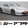 nissan fairlady-z 2010 -NISSAN--Fairlady Z CBA-Z34--Z34-201035---NISSAN--Fairlady Z CBA-Z34--Z34-201035- image 1