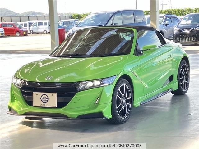 honda s660 2021 quick_quick_3BA-JW5_JW5-1203559 image 1