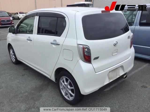 daihatsu mira-e-s 2012 CFJ1715049 image 2