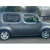 nissan cube 2013 -NISSAN 【名変中 】--Cube Z12--262852---NISSAN 【名変中 】--Cube Z12--262852- image 27