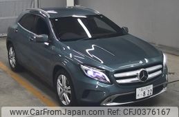 mercedes-benz gla-class 2014 -MERCEDES-BENZ--Benz GLA WDC1569422J061750---MERCEDES-BENZ--Benz GLA WDC1569422J061750-