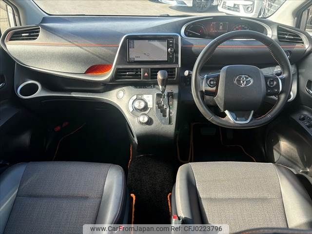 toyota sienta 2018 -TOYOTA--Sienta DAA-NHP170G--NHP170-7119020---TOYOTA--Sienta DAA-NHP170G--NHP170-7119020- image 2