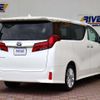 toyota alphard 2021 CFJ1753356 image 2