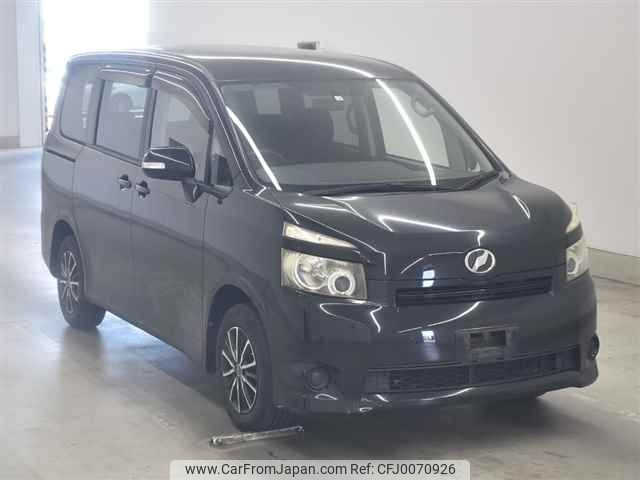 toyota voxy undefined -TOYOTA--Voxy ZRR70G-0093914---TOYOTA--Voxy ZRR70G-0093914- image 1