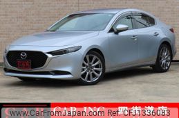 mazda mazda3 2019 quick_quick_BP8P_BP8P-101850