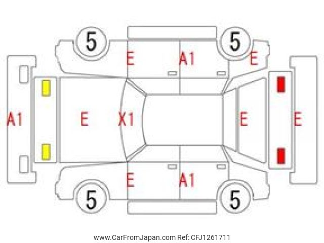 honda stepwagon 2019 -HONDA--Stepwgn DBA-RP1--RP1-1204114---HONDA--Stepwgn DBA-RP1--RP1-1204114- image 2