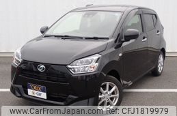daihatsu mira-e-s 2022 CFJ1819979