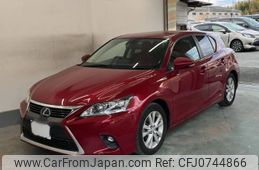 lexus ct 2015 -LEXUS 【名変中 】--Lexus CT ZWA10--2229237---LEXUS 【名変中 】--Lexus CT ZWA10--2229237-