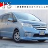 nissan serena 2013 -NISSAN--Serena DAA-HFC26--HFC26-128469---NISSAN--Serena DAA-HFC26--HFC26-128469- image 1