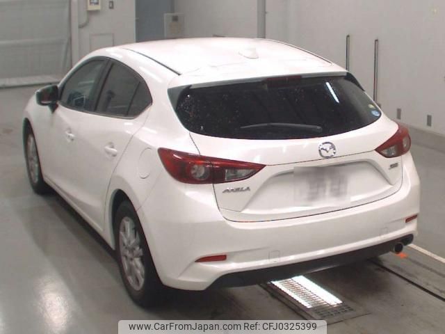 mazda axela 2017 quick_quick_DBA-BM5FS_BM5FS-408564 image 2