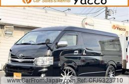 toyota hiace-wagon 2012 -TOYOTA 【つくば 800】--Hiace Wagon TRH214W--TRH214-0028914---TOYOTA 【つくば 800】--Hiace Wagon TRH214W--TRH214-0028914-