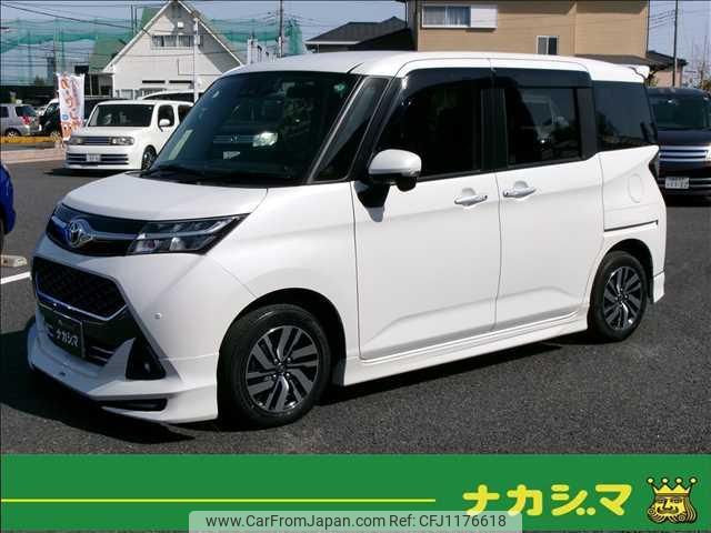 toyota tank 2019 quick_quick_DBA-M900A_M900A-0397398 image 1