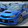 subaru impreza-wagon 2007 -SUBARU 【名変中 】--Impreza Wagon GRB--003199---SUBARU 【名変中 】--Impreza Wagon GRB--003199- image 22