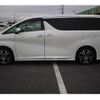 toyota alphard 2020 CFJ1844460 image 9