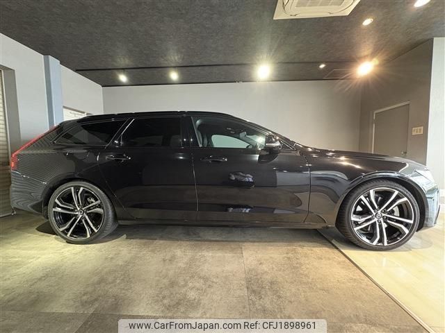 volvo v90 2021 CFJ1898961 image 2