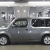 nissan cube 2017 -NISSAN--Cube DBA-Z12--Z12-324960---NISSAN--Cube DBA-Z12--Z12-324960- image 9