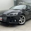 audi a5-sportback 2017 quick_quick_DBA-F5CVKL_WAUZZZF55HA035317 image 1