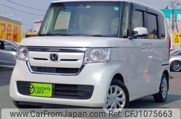 honda n-box 2020 -HONDA--N BOX 6BA-JF3--JF3-2230228---HONDA--N BOX 6BA-JF3--JF3-2230228-