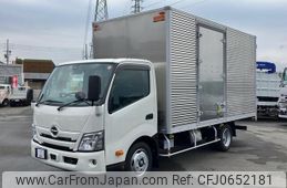 hino dutro 2024 -HINO--Hino Dutoro 2KG-XZU710M--XZU710-****675---HINO--Hino Dutoro 2KG-XZU710M--XZU710-****675-