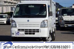suzuki carry-truck 2018 CFJ1616093