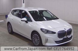 bmw 2-series 2022 CFJ1764952