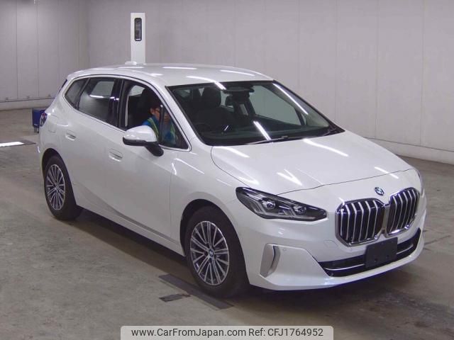 bmw 2-series 2022 CFJ1764952 image 1