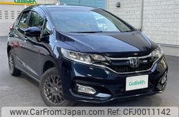 honda fit 2019 -HONDA--Fit DBA-GK4--GK4-1307704---HONDA--Fit DBA-GK4--GK4-1307704-