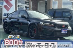 honda civic 2025 CFJ1288541