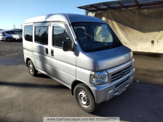 honda acty-van 2015 quick_quick_EBD-HH5_HH5-1915640 image 2