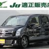 suzuki wagon-r 2020 quick_quick_4AA-MH55S_MH55S-921255 image 1