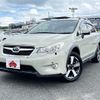 subaru xv 2014 -SUBARU--Subaru XV DAA-GPE--GPE-013734---SUBARU--Subaru XV DAA-GPE--GPE-013734- image 1