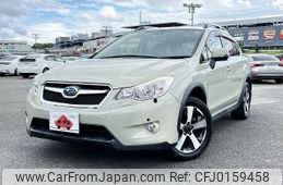 subaru xv 2014 -SUBARU--Subaru XV DAA-GPE--GPE-013734---SUBARU--Subaru XV DAA-GPE--GPE-013734-