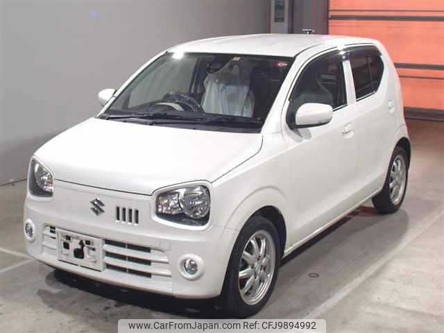 suzuki alto 2015 -SUZUKI--Alto HA36S-223085---SUZUKI--Alto HA36S-223085- image 1