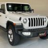 jeep wrangler 2022 CFJ1707027 image 9