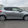 suzuki swift 2015 quick_quick_ZC32S_ZC32S-308908 image 4