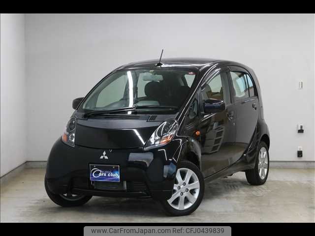 mitsubishi i-miev 2011 -MITSUBISHI--i-Miev ZAA-HA3W--HA3W-0301573---MITSUBISHI--i-Miev ZAA-HA3W--HA3W-0301573- image 1