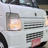 suzuki carry-truck 2010 BD24092A2464 image 12