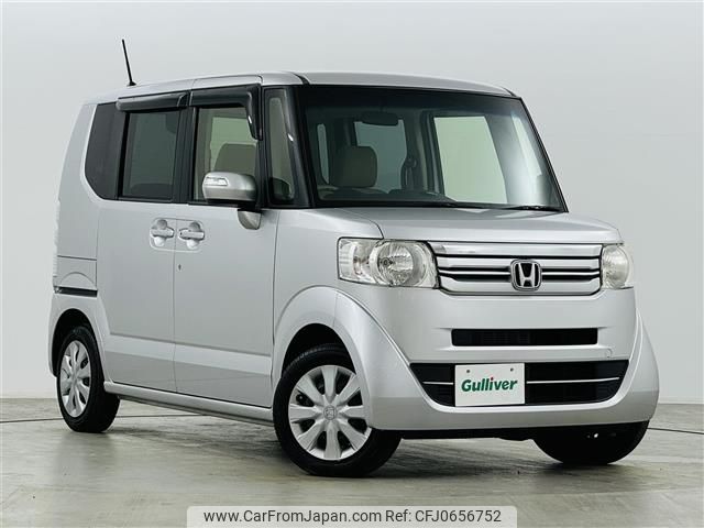 honda n-box 2015 -HONDA--N BOX DBA-JF1--JF1-1653761---HONDA--N BOX DBA-JF1--JF1-1653761- image 1