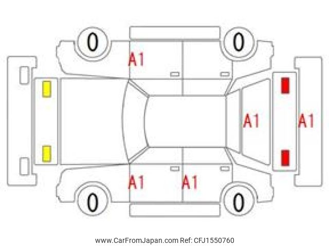 nissan serena 2017 CFJ1550760 image 2