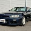 nissan skyline 2000 quick_quick_ER34_ER34-030560 image 1