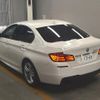 bmw 5-series 2015 CFJ1802232 image 6