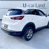 mazda cx-3 2024 -MAZDA--CX-3 5BA-DKLFY--DKLFY-842***---MAZDA--CX-3 5BA-DKLFY--DKLFY-842***- image 5