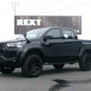 toyota hilux-pick-up 2023 quick_quick_3DF-GUN125_GUN125-3943314 image 1