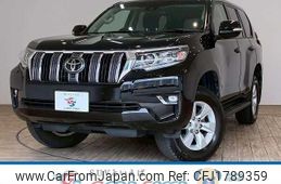 toyota land-cruiser-prado 2020 CFJ1789359