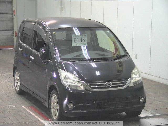 daihatsu move 2010 CFJ1862044 image 1