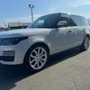 land-rover range-rover 2018 CFJ1528604 image 3