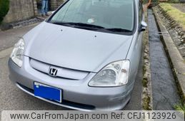 honda civic 2000 -HONDA--Civic LA-EU3--EU3-1001297---HONDA--Civic LA-EU3--EU3-1001297-
