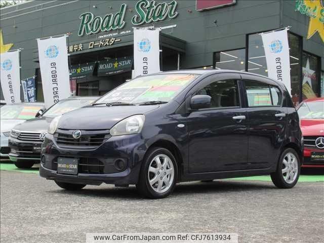 daihatsu mira-e-s 2014 -DAIHATSU--Mira e:s LA300S--LA300S-1263018---DAIHATSU--Mira e:s LA300S--LA300S-1263018- image 1