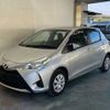 toyota vitz 2019 -TOYOTA--Vitz KSP130--4028455---TOYOTA--Vitz KSP130--4028455- image 1