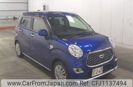 daihatsu cast 2018 -DAIHATSU--Cast LA250S--0139764---DAIHATSU--Cast LA250S--0139764-